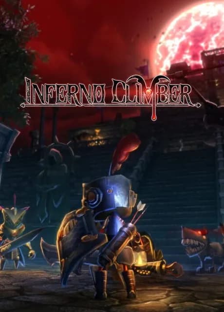 Inferno Climber