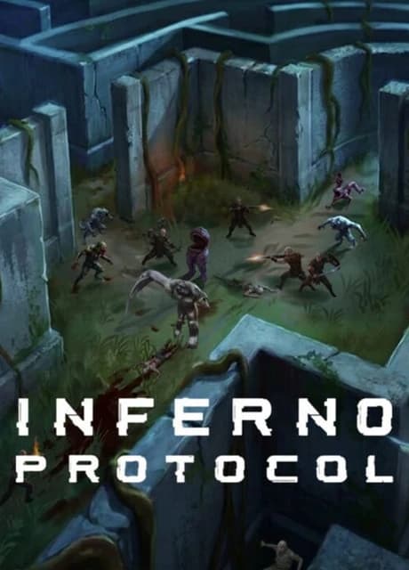 Inferno Protocol