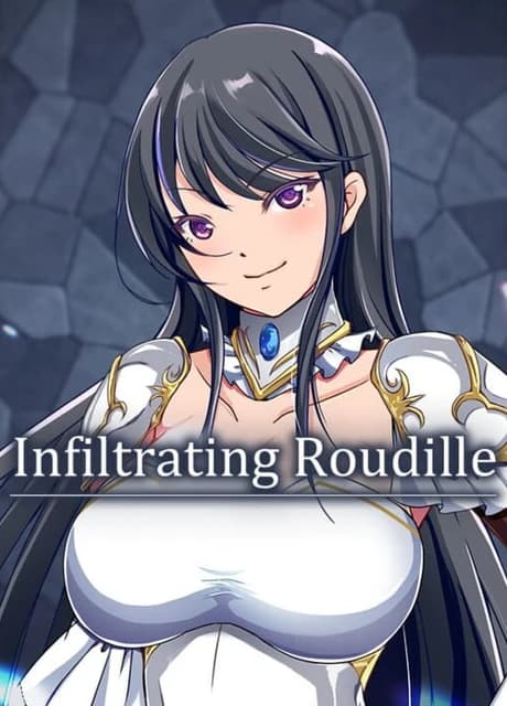 Infiltrating Roudille