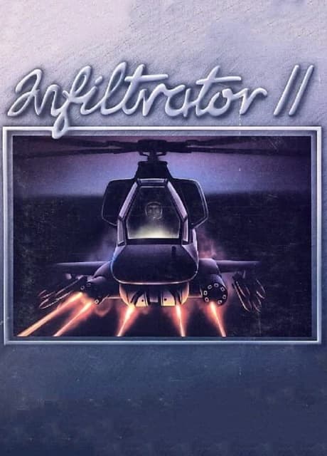 Infiltrator II
