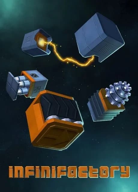Infinifactory