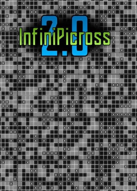 InfiniPicross 2.0