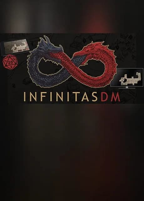 InfinitasDM