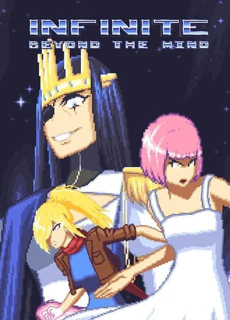 Infinite: Beyond the Mind