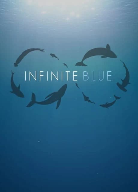 Infinite Blue