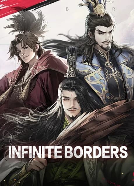 Infinite Borders