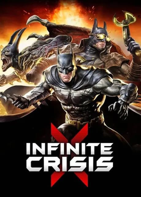 Infinite Crisis