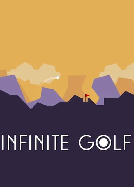 Infinite Golf