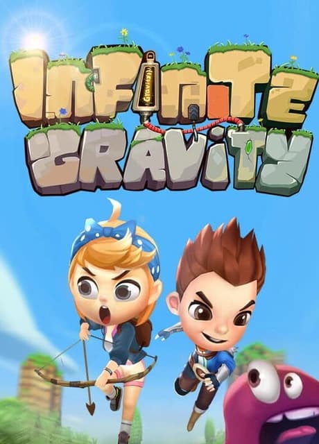 Infinite Gravity
