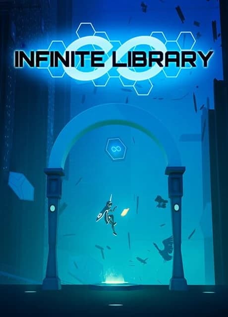 Infinite Library