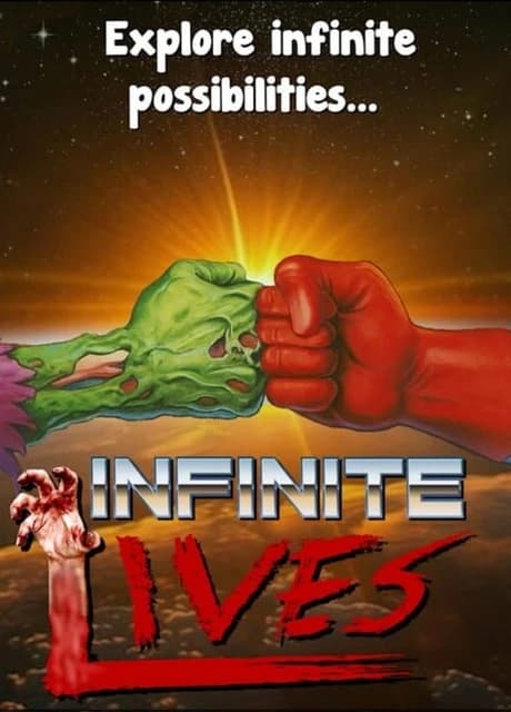 Infinite Lives