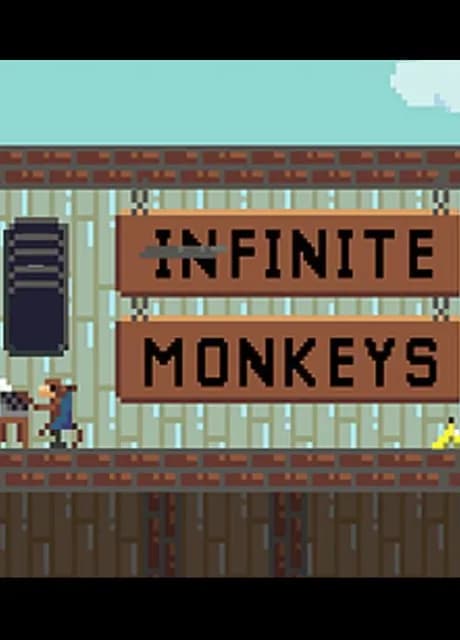 Infinite Monkeys