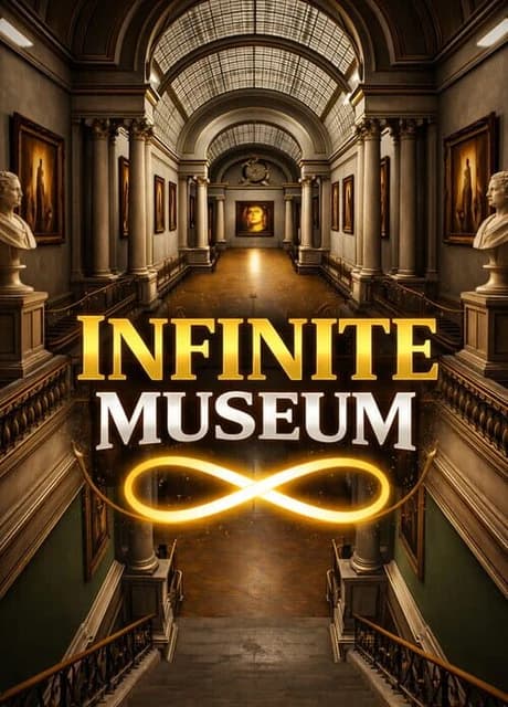 Infinite Museum