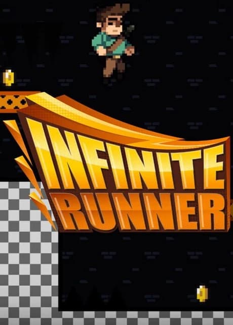Infinite Runner