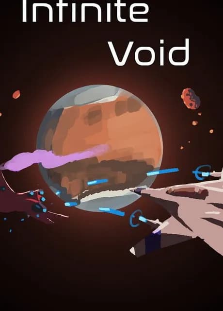 Infinite Void