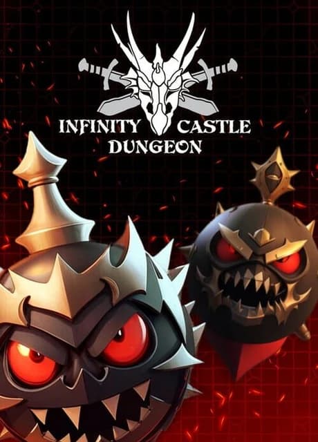 Infinity Castle Dungeon