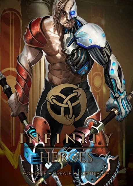 Infinity Heroes