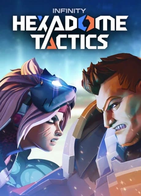 Infinity: HexaDome Tactics