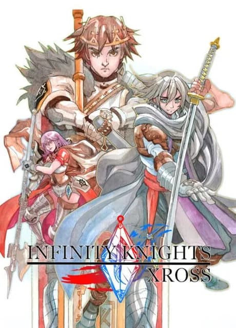 Infinity Knights: Xross