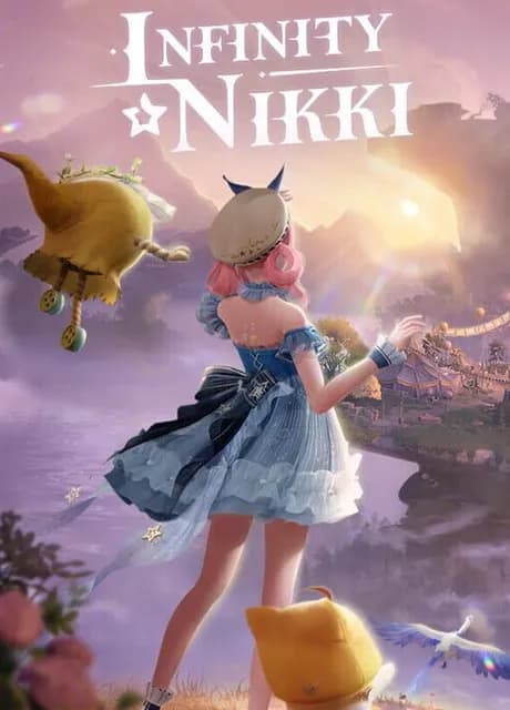 Infinity Nikki