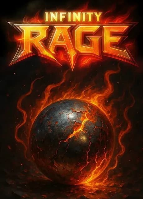 Infinity Rage
