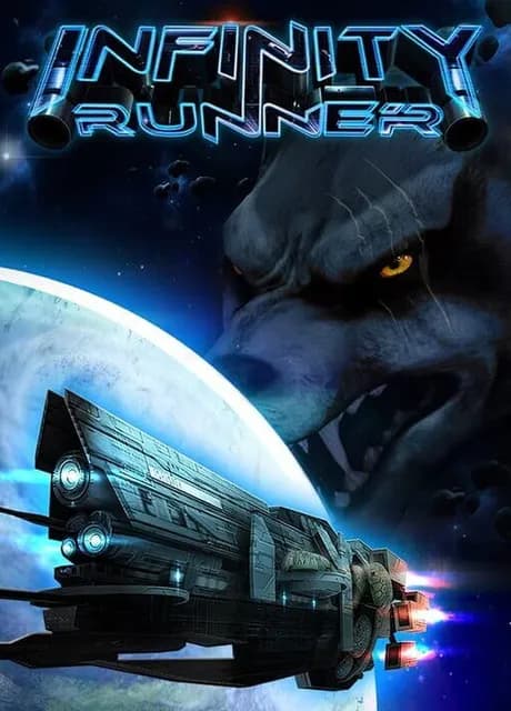 Infinity Runner