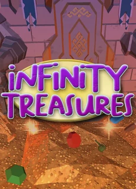 Infinity Treasures