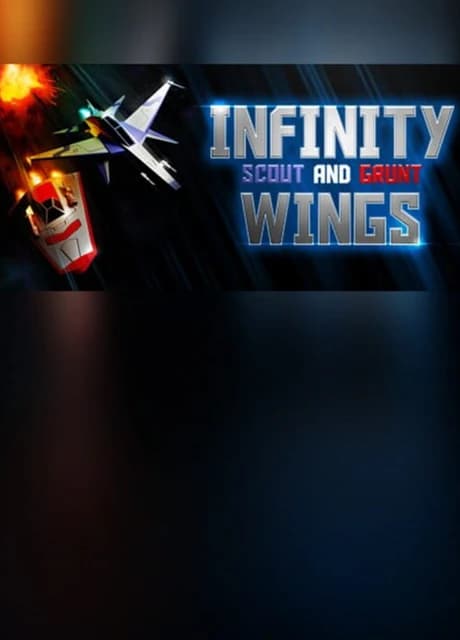 Infinity Wings - Scout & Grunt