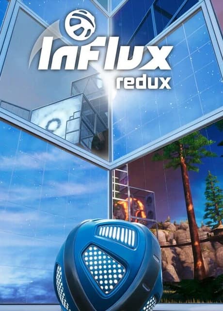InFlux Redux