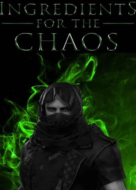 Ingredients for the Chaos