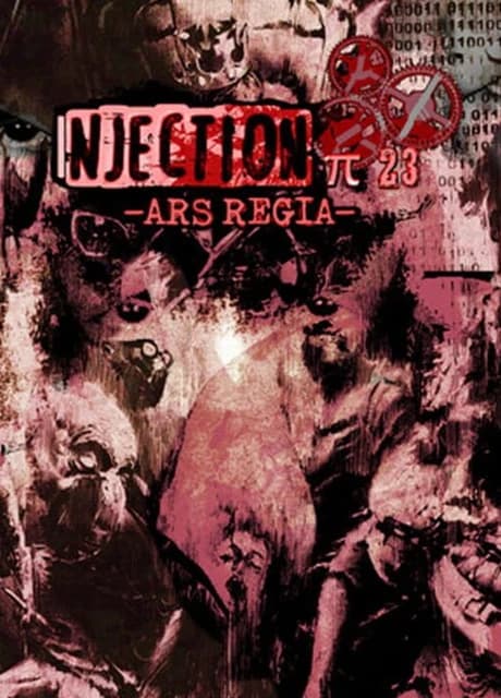 Injection π23: Ars Regia