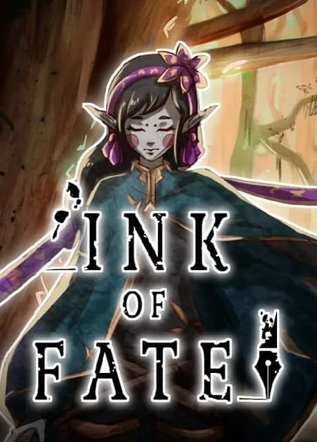 Ink of Fate