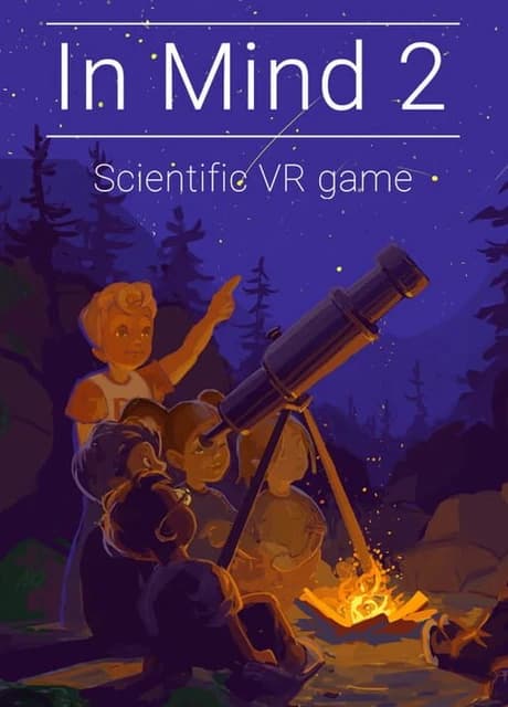 InMind 2 VR