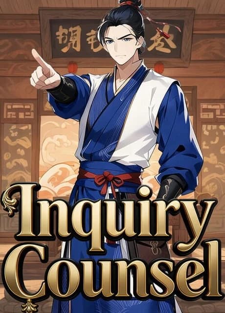 Inquiry Counsel