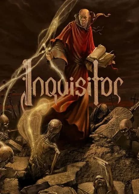 Inquisitor
