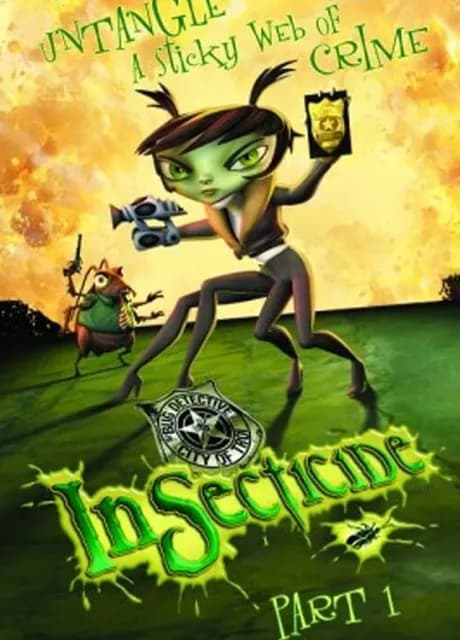 Insecticide Part 1