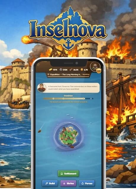 Inselnova