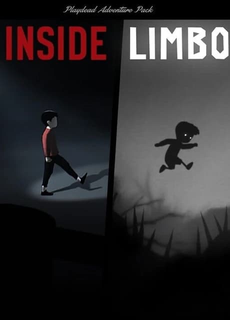 Inside & Limbo Bundle