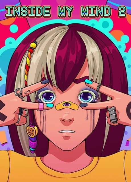 Inside My Mind 2