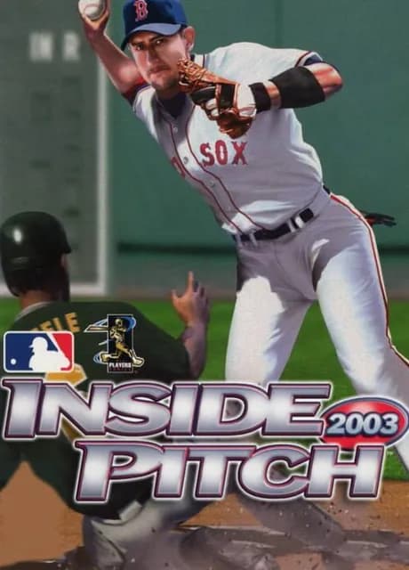 Inside Pitch 2003