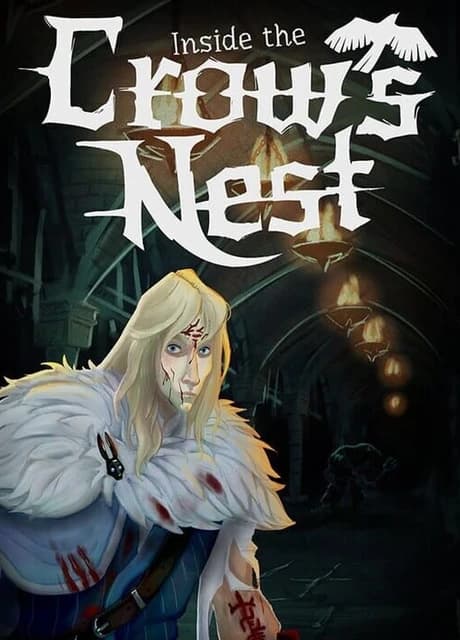 Inside the Crow's Nest