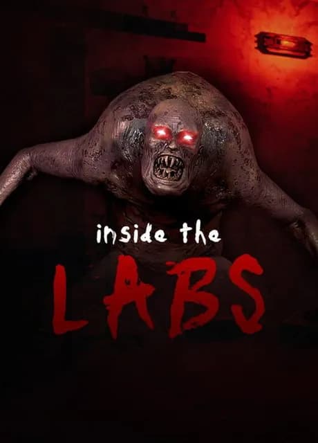 Inside the Labs