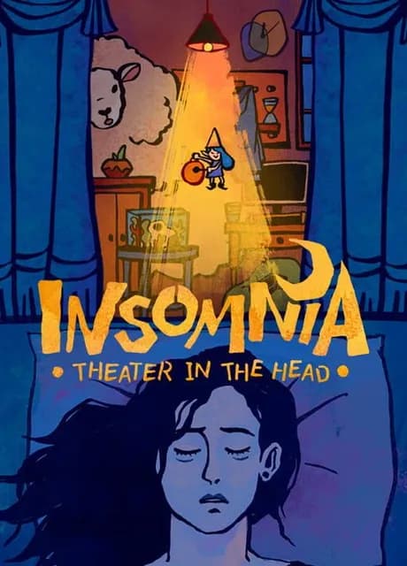 Insomnia: Theater in the Head