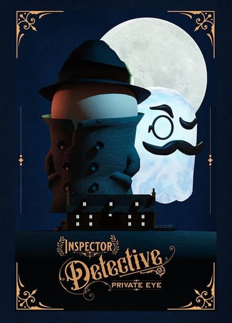 Inspector Detective: Private Eye