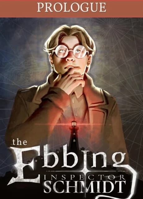 Inspector Schmidt: The Ebbing - Prologue