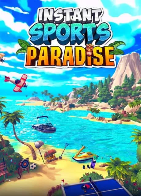 Instant Sports Paradise