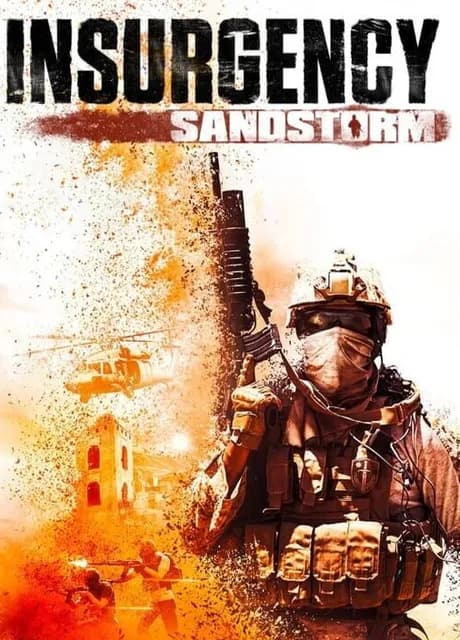 Insurgency: Sandstorm