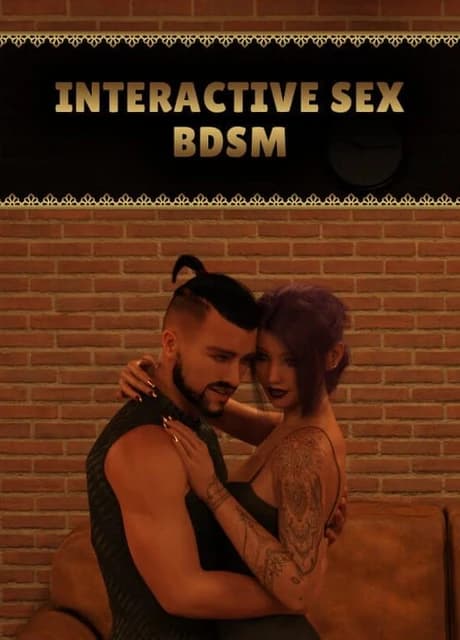 Interactive Sex: BDSM