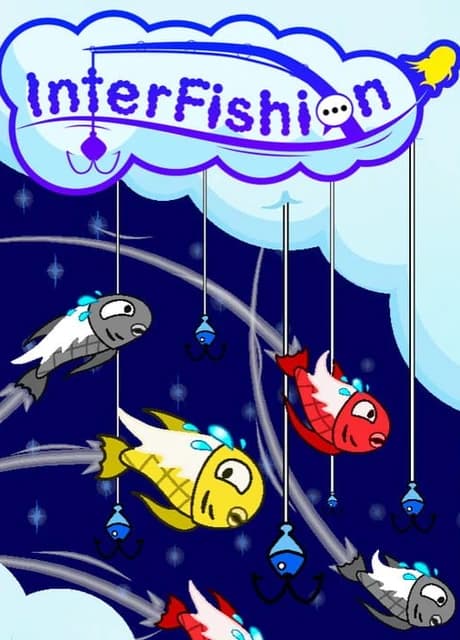 InterFishion