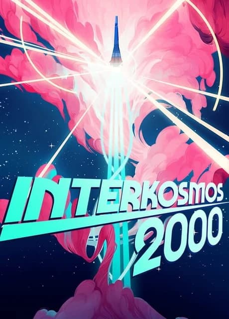 Interkosmos 2000